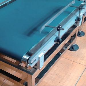 Checkweigher HiWEIGH 2018
