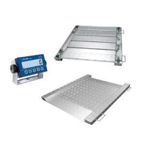 KH-MH500 DROP CENTRE PLATFORM SCALE