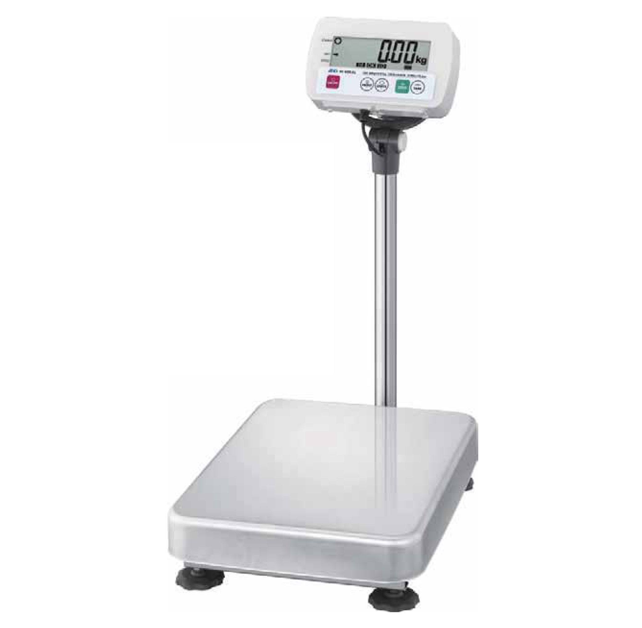 AND SE-SC SUBMERSABLE WPE SCALE