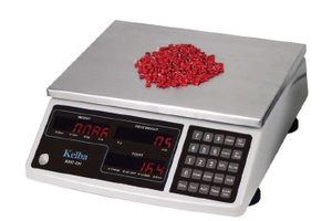 WPE KELBA KHC-CH COUNTING SCALE