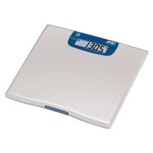 Precision Personal Health Scales