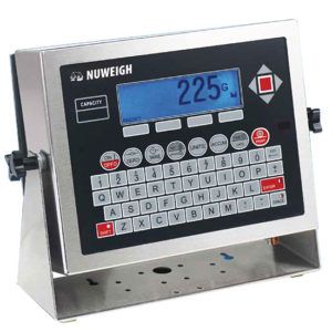 WPE NUWEIGH JAC350 MULTI PLATFORM INDICATOR