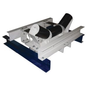 Modular Single Idler Beltweigher Model MBS