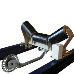 Single Idler Belt Scale Model MBSX V1