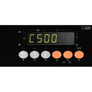 RINSTRUM C500 WPE INDICATOR
