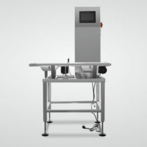 Checkweigher Machine