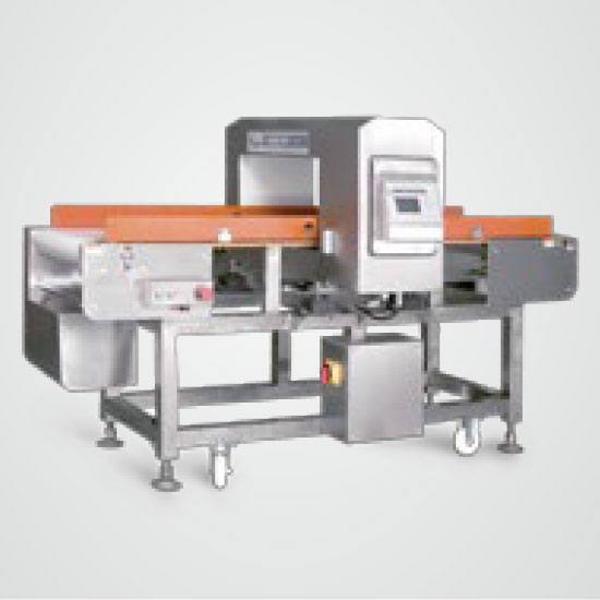 Conveyor Belt Metal Detector IMD-II Series