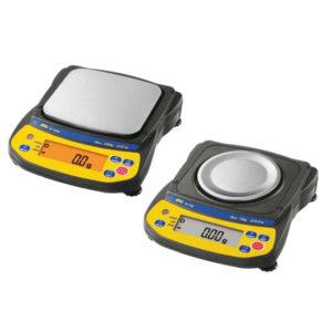 Compact Balances EJ Series