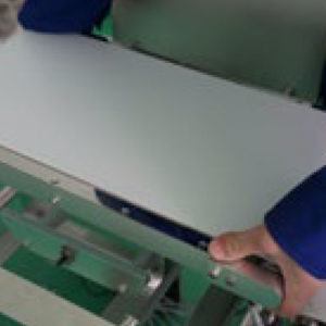 Checkweigher IMD-IXL Series