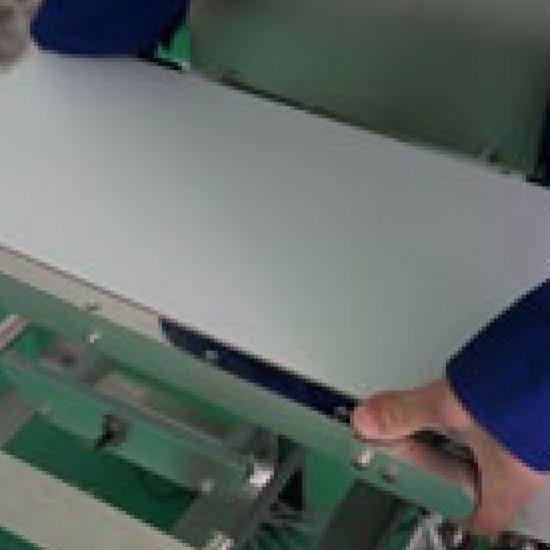 Checkweigher IMD-IXL Series