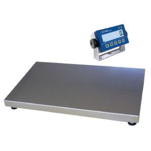 KVS300 KELBA WPE VETERINARY SCALE