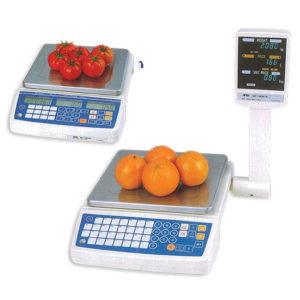 SF/SG Series Price Computing Scale